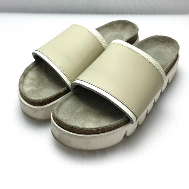 Hender Scheme CATERPILLAR キャタピラーサンダル 【返品交換不可