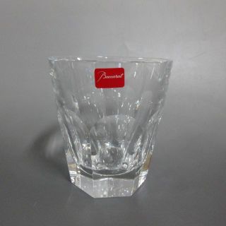 バカラ(Baccarat)のバカラ 食器新品同様  アルクール クリア(その他)