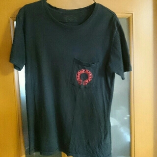 クロムハーツ(Chrome Hearts)のクロム・ハーツ Tシャツ(Tシャツ/カットソー(半袖/袖なし))