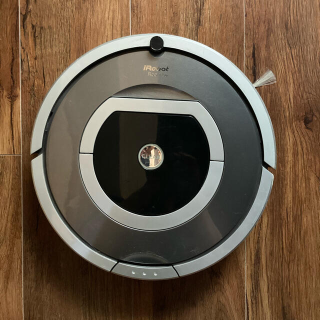 【付属品いろいろ】ルンバ Roomba IROBOT 780 アイロボット