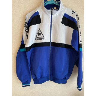 ルコックスポルティフ(le coq sportif)のルコック　サッカージャージ(ジャージ)