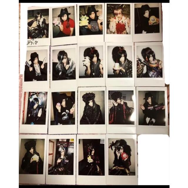 D ✩°。 ⸜(* ॑ ॑* )⸝☪︎⋆。˚✩|ラクマ ASAGI チェキセットの通販 by 限定品