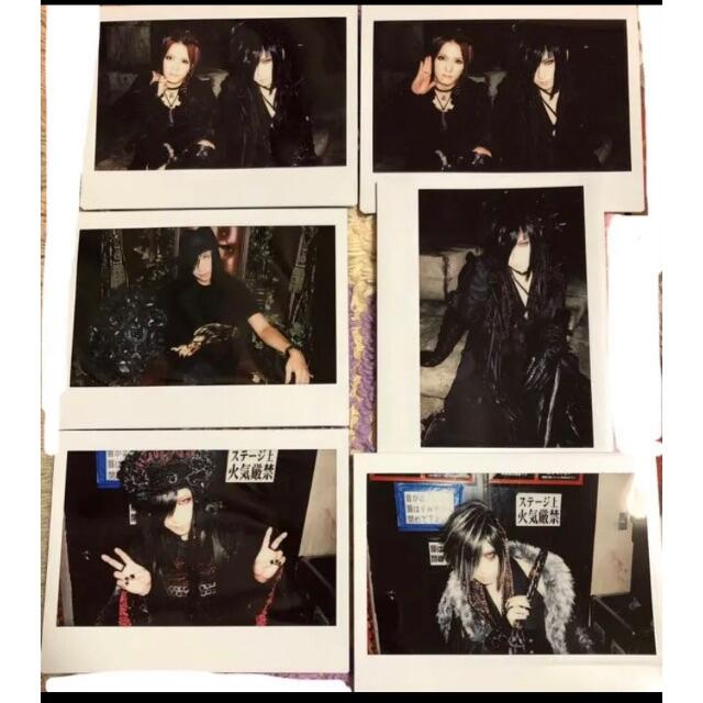 D ✩°。 ⸜(* ॑ ॑* )⸝☪︎⋆。˚✩|ラクマ ASAGI チェキセットの通販 by 限定品