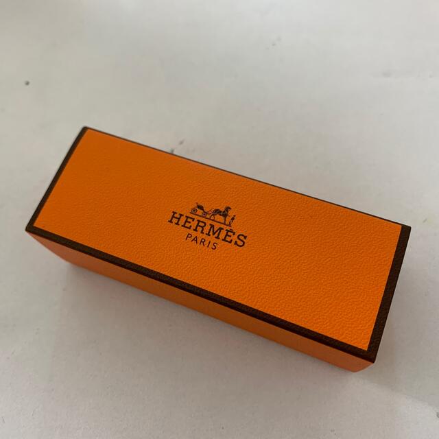 Hermes(エルメス)のHERMES リップバーム コスメ/美容のスキンケア/基礎化粧品(リップケア/リップクリーム)の商品写真