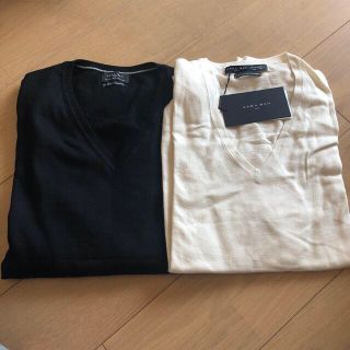 ZARA MAN ニット まとめ売り