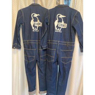 チャムス つなぎの通販 15点 | CHUMSを買うならラクマ チャムス つなぎの通販 15点 | CHUMSを買うならラクマ