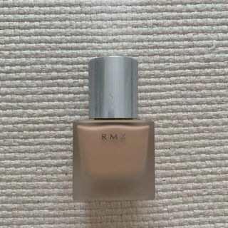 アールエムケー(RMK)のRMK クリーミィファンデーション(ファンデーション)