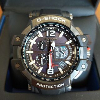 腕時計 カシオG-SHOCK　GPW-1000　5410P　JA