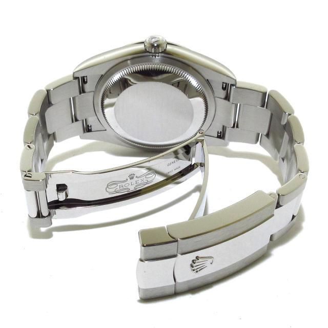 ROLEX(ロレックス)のロレックス 腕時計新品同様  126234 メンズ メンズの時計(その他)の商品写真