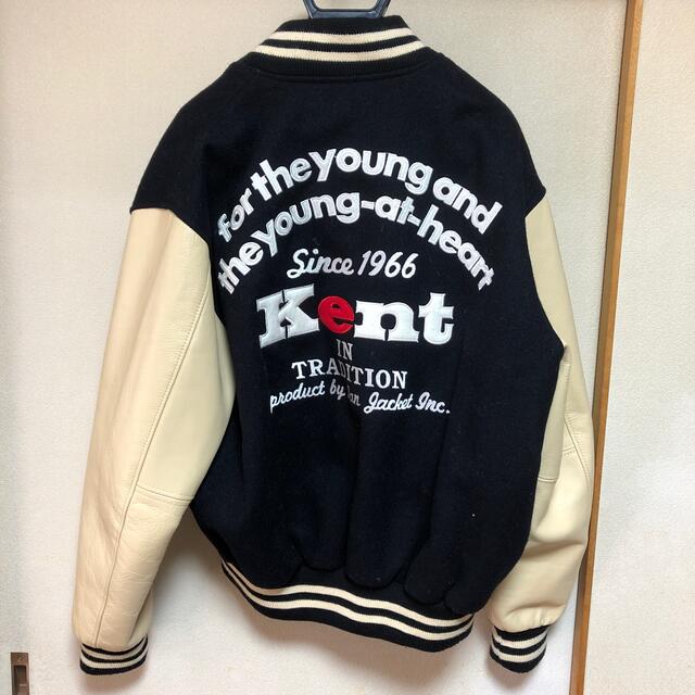 Kent スタジャン by VAN JACKET #LL Kent スタジャン by VAN JACKET #LL