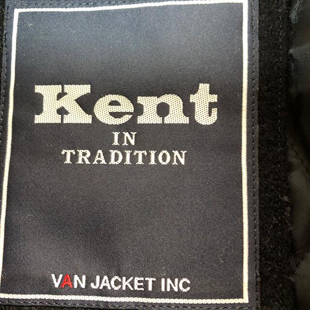 Kent スタジャン by VAN JACKET #LL Kent スタジャン by VAN JACKET #LL