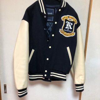 ヴァンヂャケット(VAN Jacket)のKent スタジャン by VAN JACKET  #LL(スタジャン)