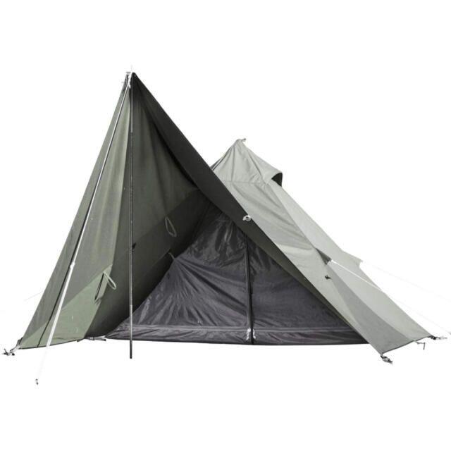 BUNDOK バンドック ソロティピー 1TC BDK-75TC ポイント10倍 スポーツ