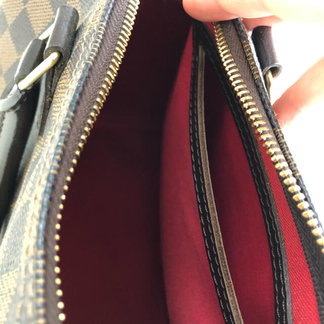 LOUIS VUITTON(ルイヴィトン)の【美品】 LOUIS Vuitton スピーディ25 レディースのバッグ(ハンドバッグ)の商品写真