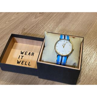 タイメックス(TIMEX)の◆値下げ◆半額以下◆TIMEX腕時計 ウィークエンダーWeekender(腕時計(アナログ))