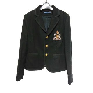 ラルフローレン(Ralph Lauren)のラルフローレン ジャケット サイズ11 M -(その他)