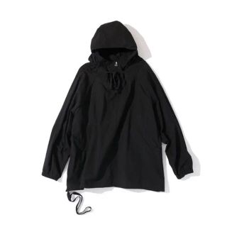 品質検査済 PONCHO OVER QUILTING 21AW 【新品】ANCELLM - ポンチョ
