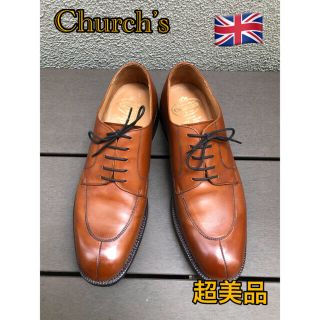 チャーチ Uチップの通販 21点 | Church'sを買うならラクマ