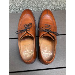 新品　Church's  37.5  KELSEY  チャーチ　定価76680円