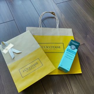 ロクシタン(L'OCCITANE)の★ハル様専用★               ロクシタン  シャイニングビネガー(ヘアケア)