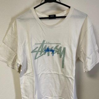 ステューシー(STUSSY)のstussy Tシャツ(Tシャツ/カットソー(半袖/袖なし))