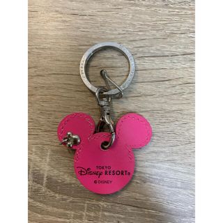 ディズニー(Disney)のDisney キーカバーチェーン(キーホルダー)