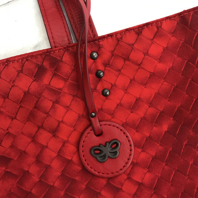 Bottega イントレッチオリュージョン ナイロンの通販 by ★☆のきてん☆★'s shop|ボッテガヴェネタならラクマ Veneta - ☆美品☆ボッテガヴェネタ トートバッグ 好評再入荷