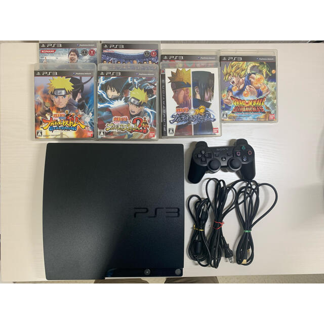 【早い者勝ち】 SONY PlayStation3