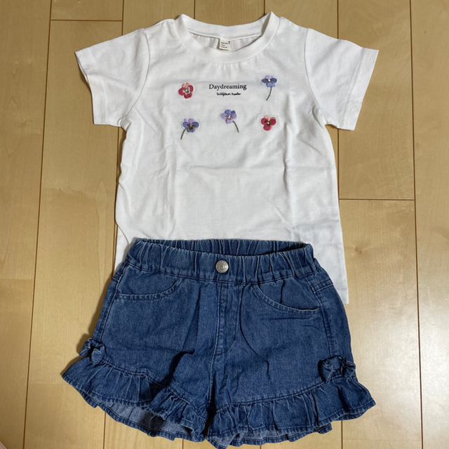 アンパンマン(アンパンマン)の♡うさぎ様専用♡ キッズ/ベビー/マタニティのキッズ服男の子用(90cm~)(Tシャツ/カットソー)の商品写真