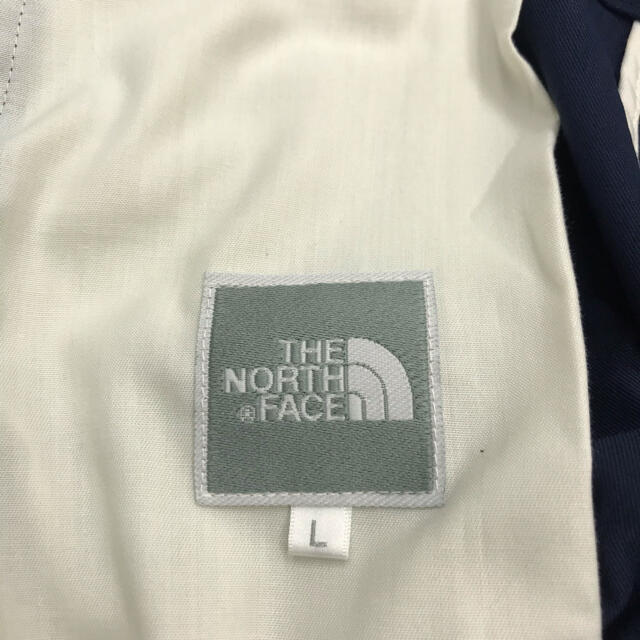 THE NORTH FACE(ザノースフェイス)のノースフェイス THE NORTH FACE ワピチ チノ パンツ L レディースのパンツ(カジュアルパンツ)の商品写真