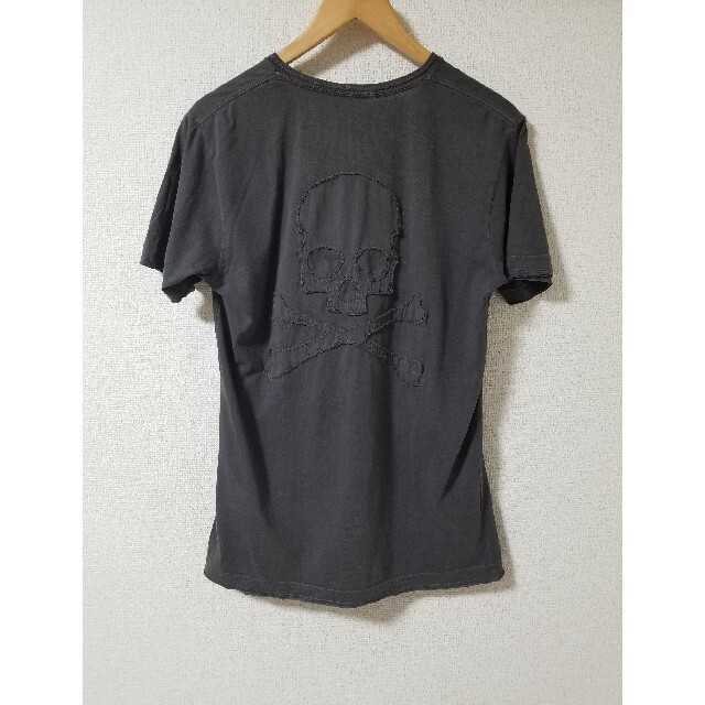 AZUL by moussy(アズールバイマウジー)の【最終値下】AZUL by moussy STOOGE & CO Tシャツ メンズのトップス(Tシャツ/カットソー(半袖/袖なし))の商品写真