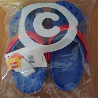 クロックス(crocs)のレゴ  クロックス(サンダル)