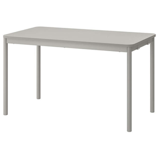ひまわり様専用　IKEA 折りたたみ可能 ホワイト ダイニングテーブル ダイニングテーブル ネット店舗