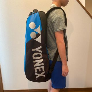 ヨネックス(YONEX)のヨネックス　ラケットバッグ(バッグ)