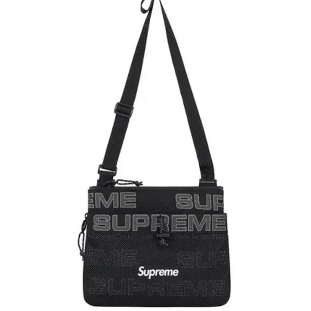 supreme side bag