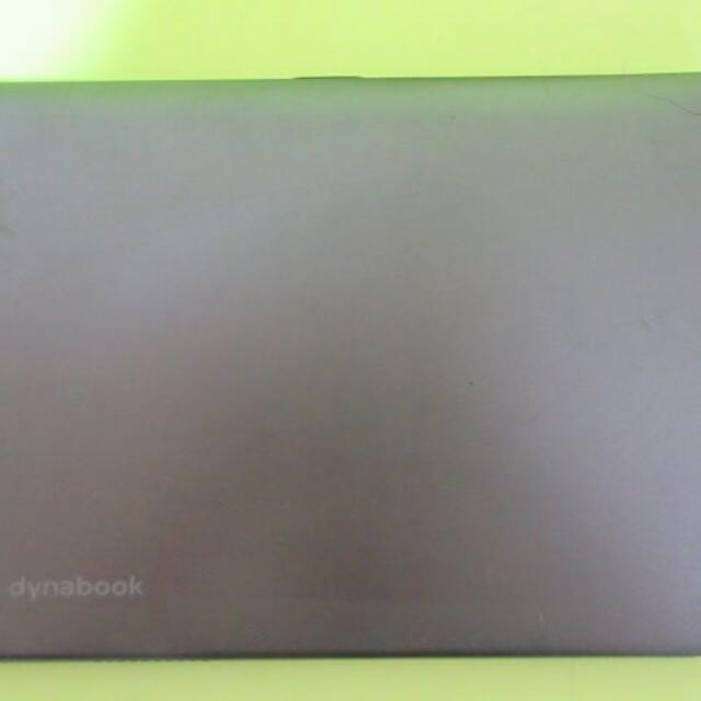 TOSHIBA dynabook R634Ki5-4200U 128GB - ノートPC