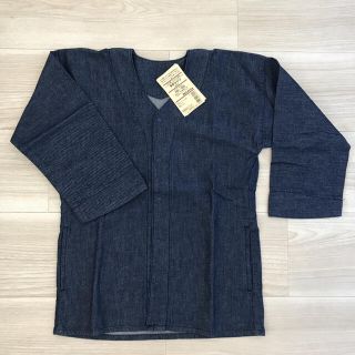 ムジルシリョウヒン(MUJI (無印良品))の無印ダボシャツ(ジャケット/上着)