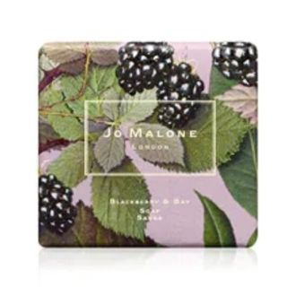 ジョーマローン(Jo Malone)の【未使用品】✨Jo Malone ブラックベリー&ベイソープ✨(ボディソープ/石鹸)