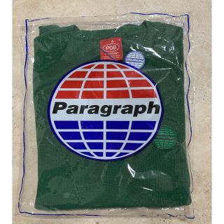 paragraph ベスト(ベスト)