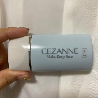 セザンヌケショウヒン(CEZANNE（セザンヌ化粧品）)のセザンヌ 皮脂テカリ防止下地(化粧下地)