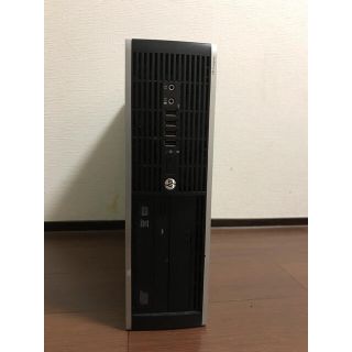 ヒューレットパッカード(HP)のパソコン ネットサクサク軽い i5 2500 メモリ8GB 通天閣様 専用(デスクトップ型PC)