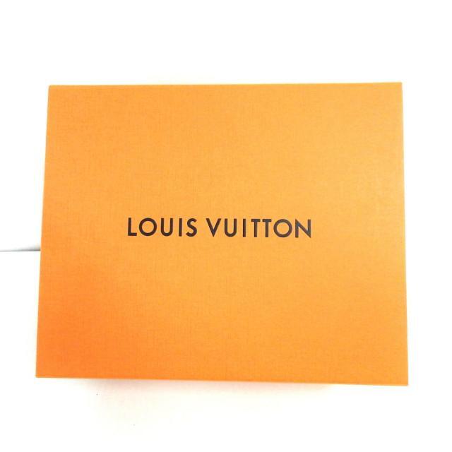 LOUIS VUITTON(ルイヴィトン)のルイヴィトン 長袖セーター サイズXL メンズのトップス(ニット/セーター)の商品写真