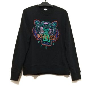 ケンゾー(KENZO)のケンゾー トレーナー サイズXL メンズ -(スウェット)