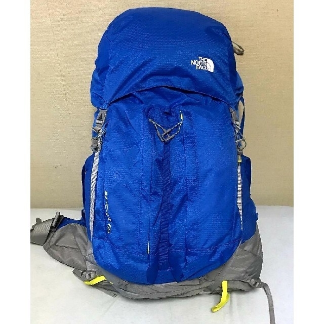 The North Face ノースフェイス⭐Banchee 65⭐登山リュック