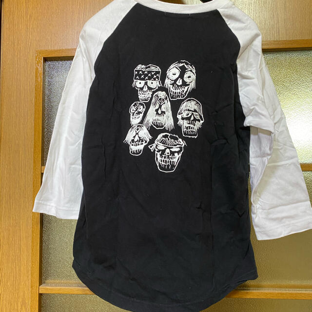 MILKFED.(ミルクフェド)のミルクフェド　MILK  FED. レディースのトップス(Tシャツ(半袖/袖なし))の商品写真