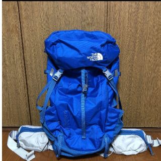 ザノースフェイス(THE NORTH FACE)のノースフェイス⭐登山リュック⭐リュック W Tellus 30(登山用品)