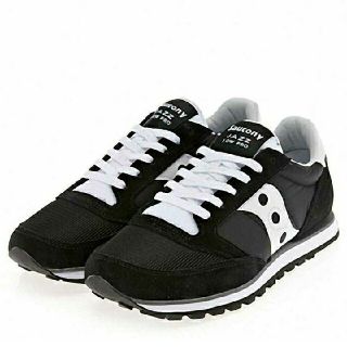 サッカニー(SAUCONY)の最値定価8690円!新品!サッカニー ジャズ プロ スニーカー 27cm(スニーカー)