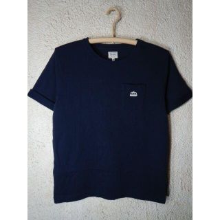 リー(Lee)のo3532　Lee　リー　半袖　tシャツ　胸ポケット付き　人気(Tシャツ(半袖/袖なし))