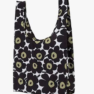 マリメッコ(marimekko)のマリメッコ☆エコバッグ　スマートバッグ(エコバッグ)