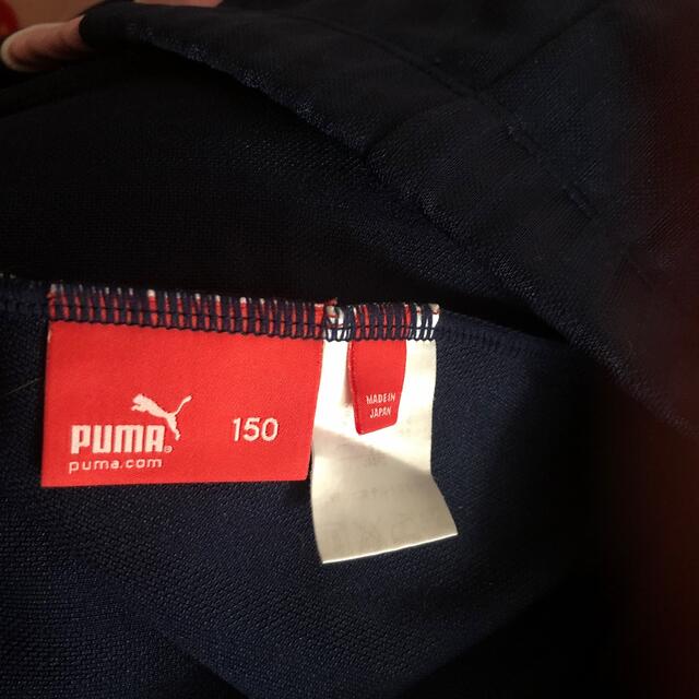 PUMA(プーマ)のPUMAジャージ レディースのパンツ(その他)の商品写真